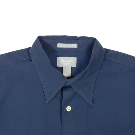 USED "OLD NAVY" L/S SHIRT