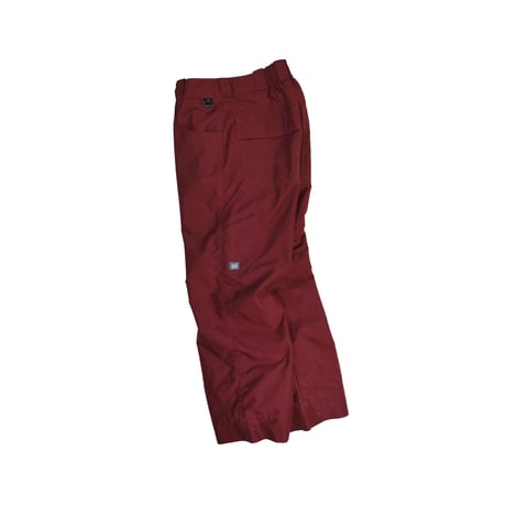 USED 90'S "NIKE ACG / 3 OUTER LAYER COUCHE EXTREME" SNOW PANTS