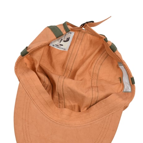 NOROLL "WARBLER CAP"