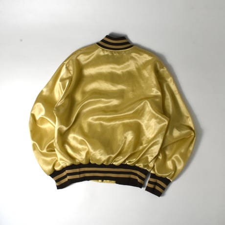 USED 70'S "HOLLOWAY" STADIUM JACKET