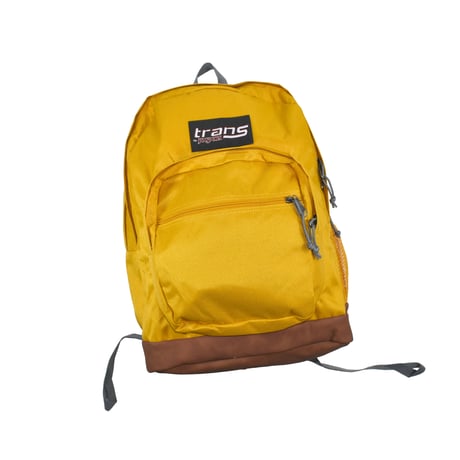 USED "TRANS by JANSPORT" BACK PACK