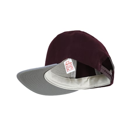 DEADSTOCK 60'S "NEW ERA" BASEBALL CAP
