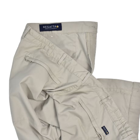 USED "REGATTA" WORK PANTS