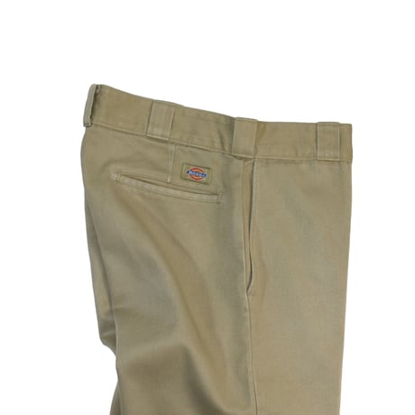 USED 90'S "DICKIES" WORK PANTS