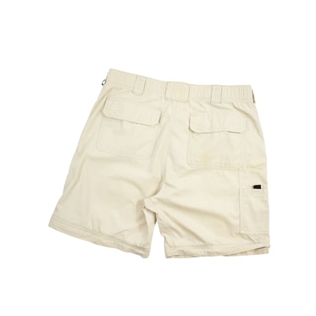 USED "ROUNDTREE & YORKE OUTDOOR" 2-WAY PANTS