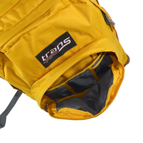 USED "TRANS by JANSPORT" BACK PACK