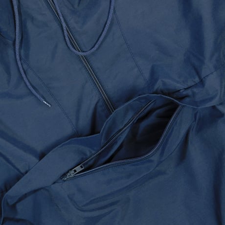 USED "TERINIT" ANORAK PARKA