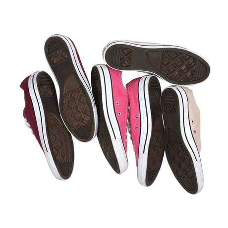 "CONVERSE" ALL STAR OX