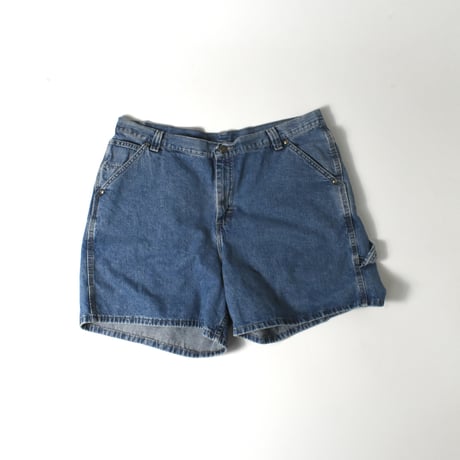 USED "LEE" PAINTER SHORTS