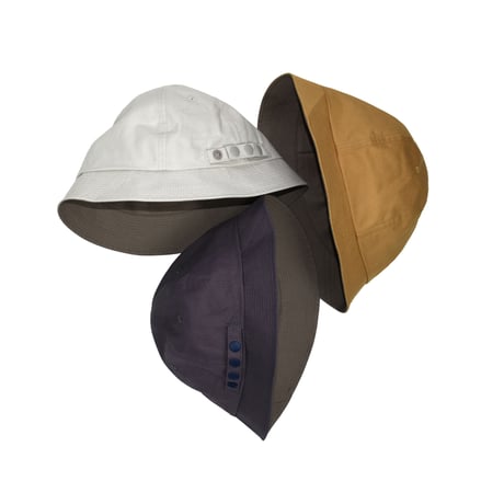 NOROLL "FADE DETOURS HAT"