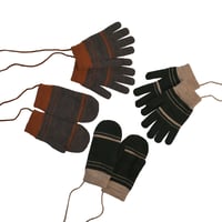 NOROLL "OULU MITTEN & GLOVE"