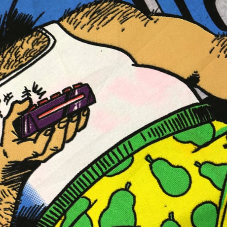 UNKNOWN Tshirts