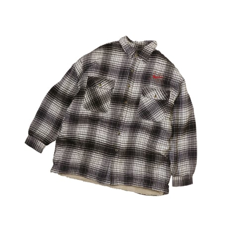 90‘S NIKE WOOL BOAR JACKET