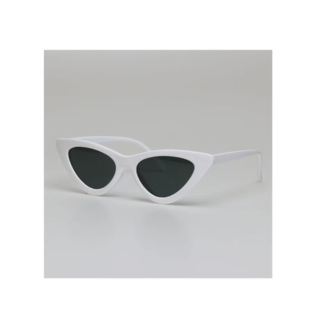 VINTAGE STYLE CAT'S EYE SHADES