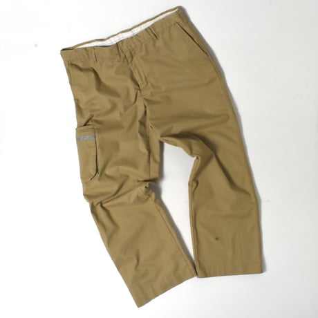 USED "WEARGUARD" WORK CARGO PANTS