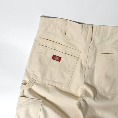USED "DICKIES" COTTON PAINTER PANTS