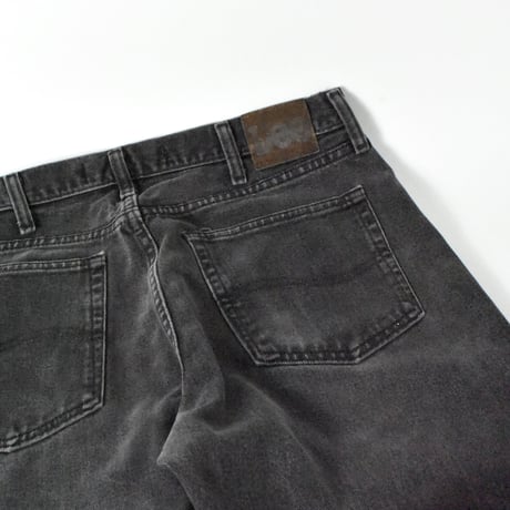 USED 90’S "LEE / REGULAR FIT" DENIM