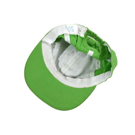 USED COTTON CAP