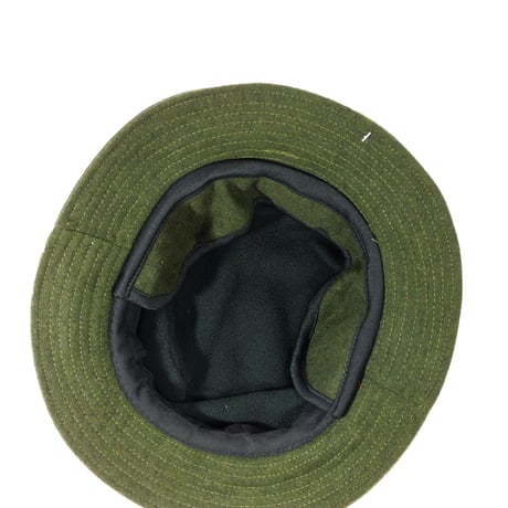 WOOL HAT with EAR FLAPS