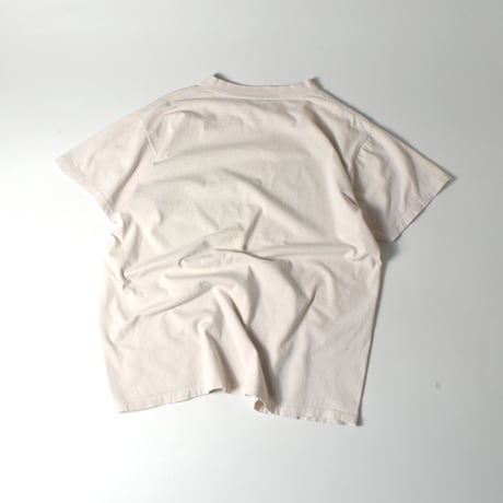 USED 80’S "BOB MARLEY" T-shirt