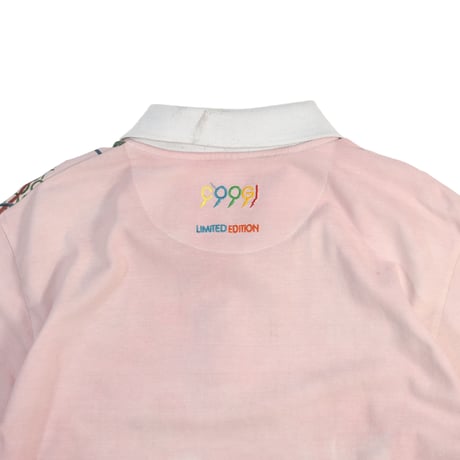 USED "COOGI LIMITED EDITION" POLO SHIRT