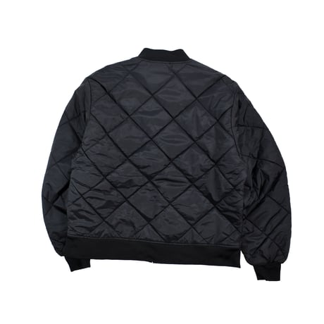 USED "DICKIES" QUILTED JACKET