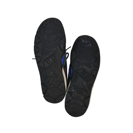 USED "NIKE AIR REVADERCHI" SHOES