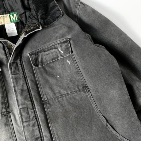 USED 90’S "WEARGUARD" WORN OUT WORK JACKET