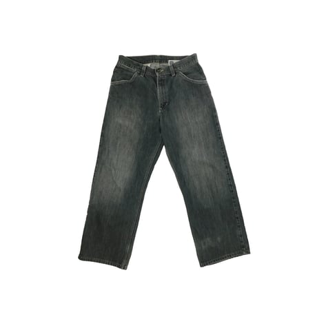 USED "GAP" WOKER JEAN