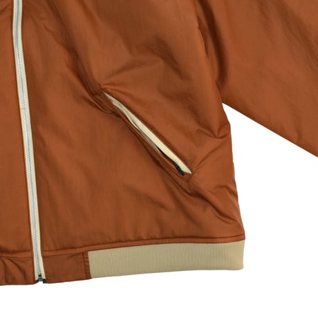 NOROLL "LIGHT SPACE JACKET"