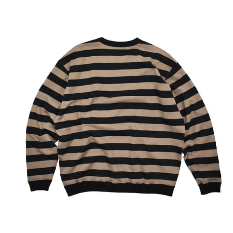 NOROLL "GENERAL SWEAT"