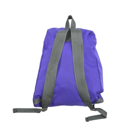 USED "COMME DES GARCONS HOMME PLUS" BACKPACK