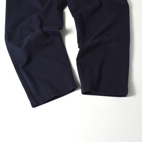 USED 90’S "REI" TWO TUCK CHINO PANTS