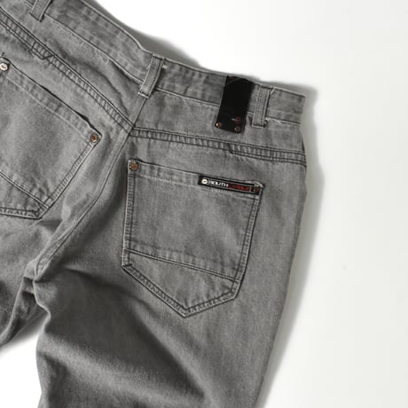 USED "SOUTHPOLE" DENIM PANTS