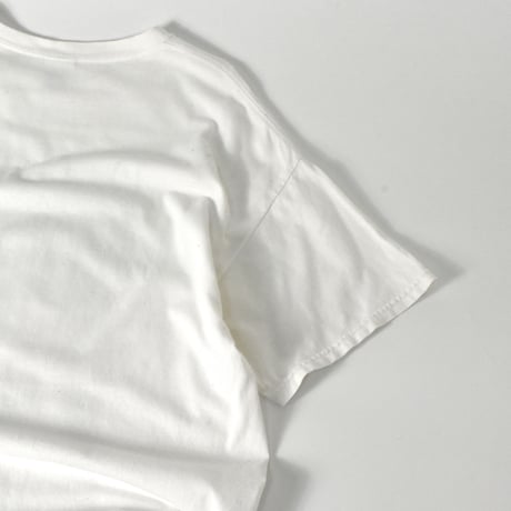 USED "DEEP HOUSE" T-shirt