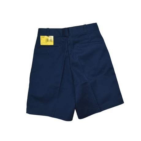 DEADSTOCK "80'S YOUNG FASHIONS" PLEATED SHORTS