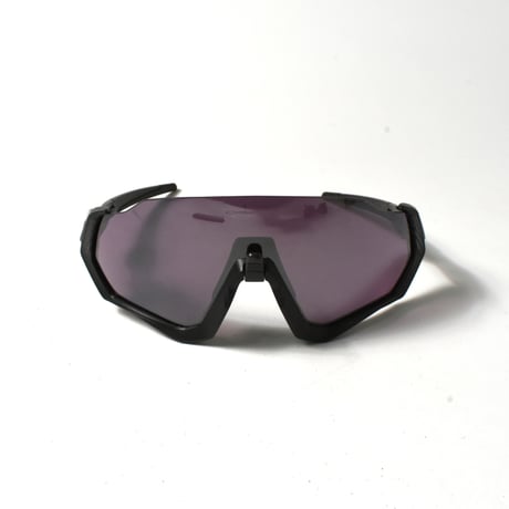 USED "OAKLEY/ FLIGHT JACKET" SUNGLASSES
