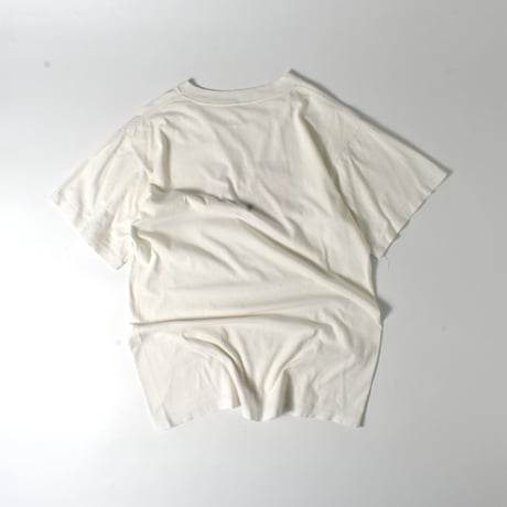 USED 90'S "DANCE MACHINE" T-shirt
