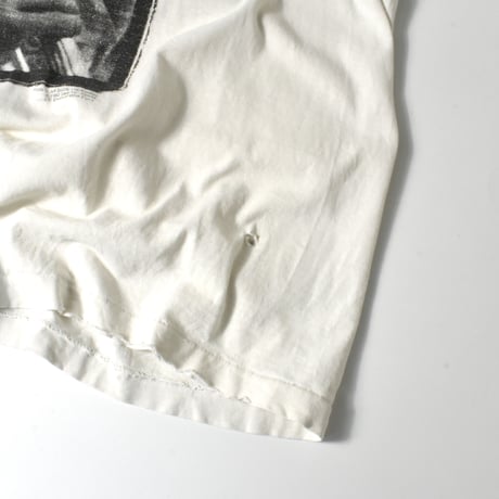 VINTAGE 92'S "MILES DAVIS" T-shirt
