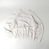 USED UNKNOWN RAGLAN SWEAT