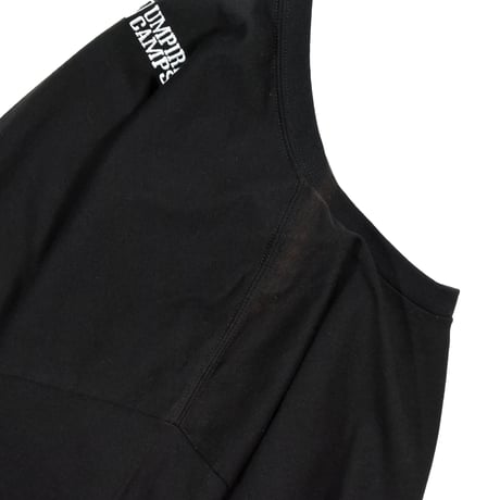 "MAJESTIC / UMPIRE" T-shirt