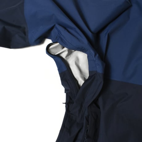 "REI CO･OP / RAINIER RAIN JACKET"