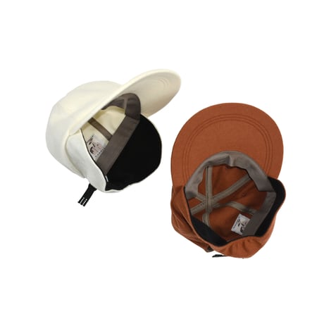 NOROLL "POCHARD CAP"