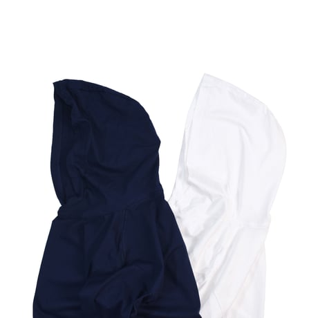 "FRUIT OF THE LOOM" HOODED L/S T-shirt
