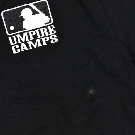 "MAJESTIC / UMPIRE" T-shirt
