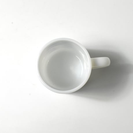 USED "TAKE AWAY EVERYBODY'S GUN BUT MINE" MUG