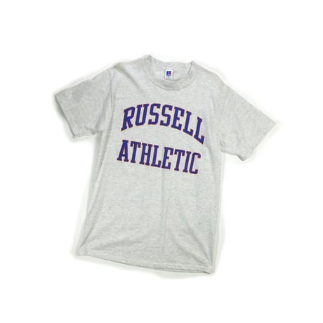 DEAD STOCK "RUSSELL ATHLETIC" T-shirt