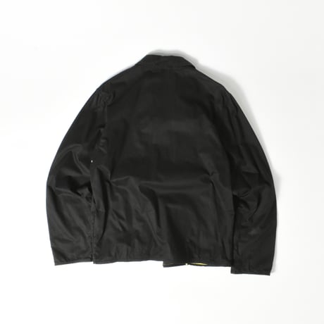 USED "J.CREW" ZIP UP JACKET