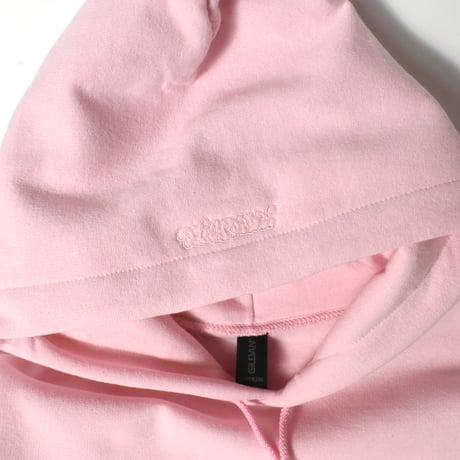 DDQS ORIGINAL "CONTRAST HOODIE"