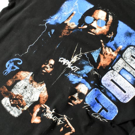 USED "POLO G" OFFICIAL MERCH T-shirt
